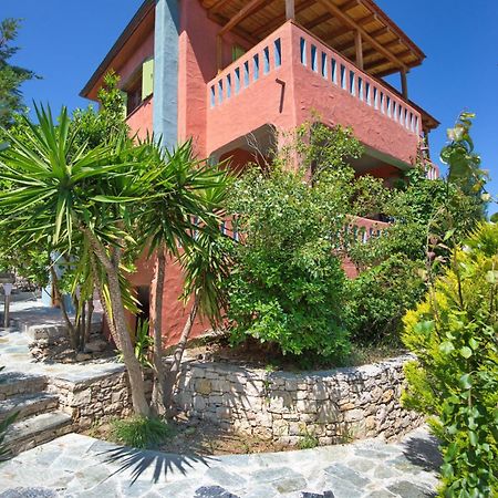 Angel Sunset Suite Патитири Экстерьер фото