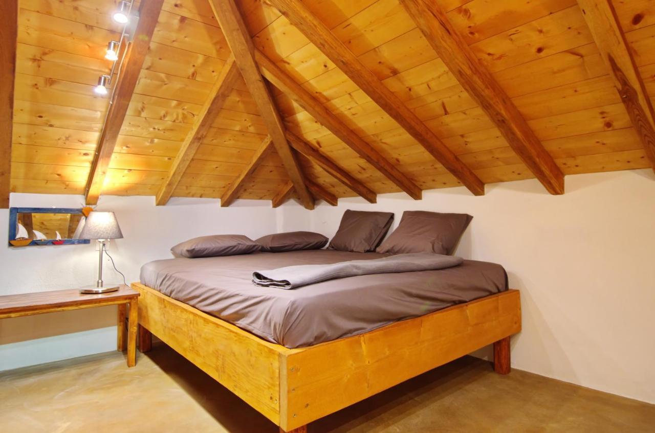 Angel Sunset Suite Патитири Экстерьер фото