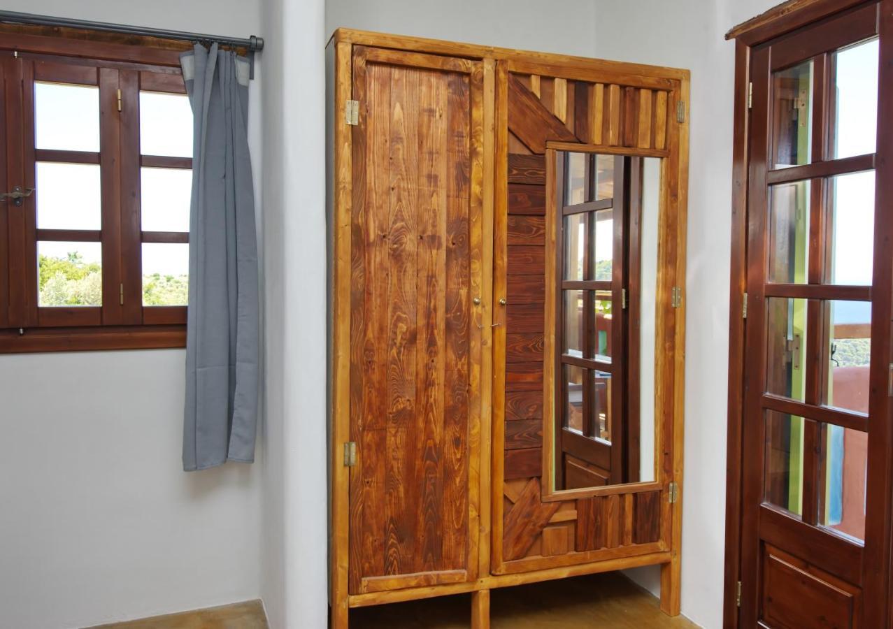 Angel Sunset Suite Патитири Экстерьер фото