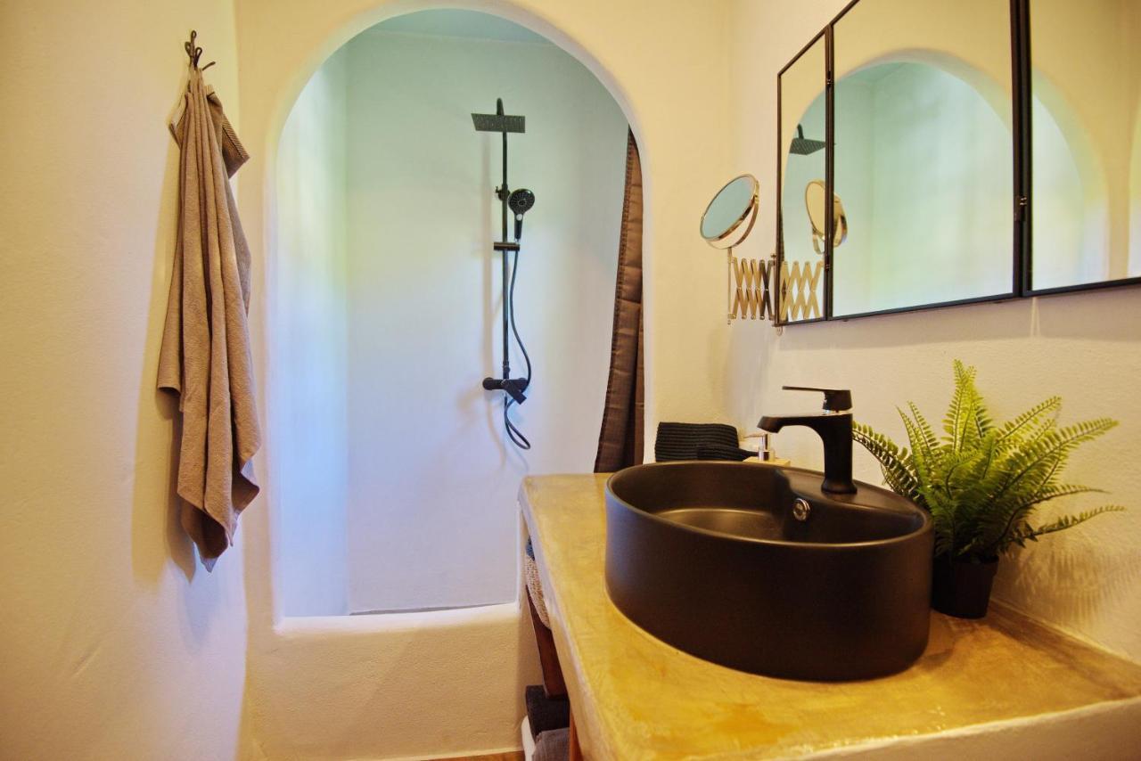 Angel Sunset Suite Патитири Экстерьер фото