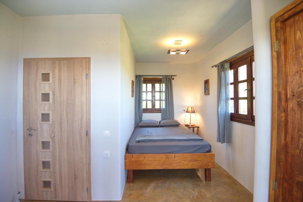 Angel Sunset Suite Патитири Экстерьер фото