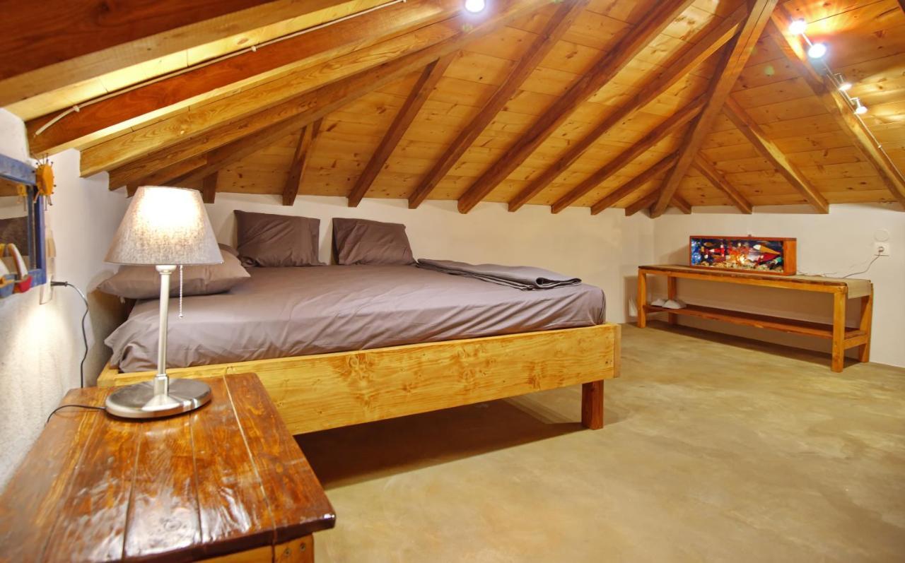 Angel Sunset Suite Патитири Экстерьер фото